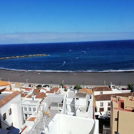 شقة سانتا كروث ذي لا بال  في Mirador Del Mar المظهر الخارجي الصورة